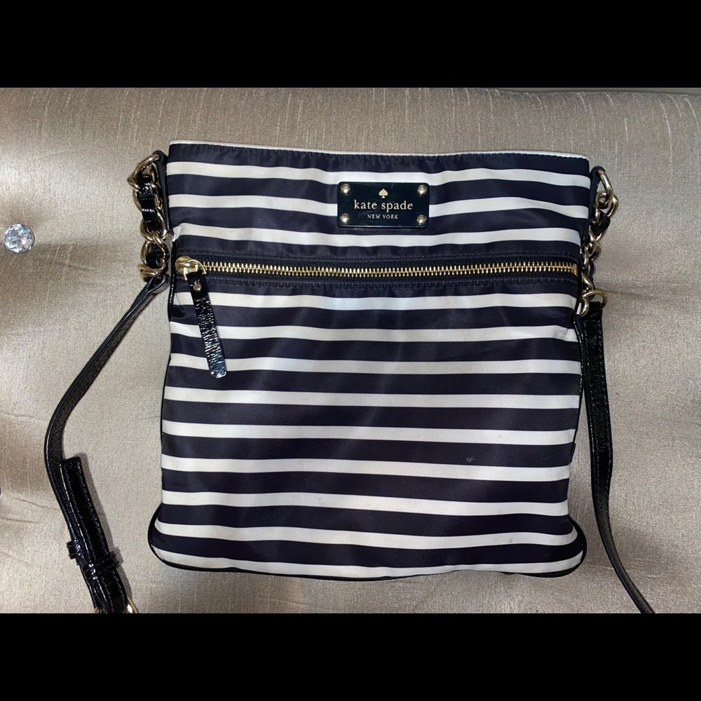 Kate Spade crossbody